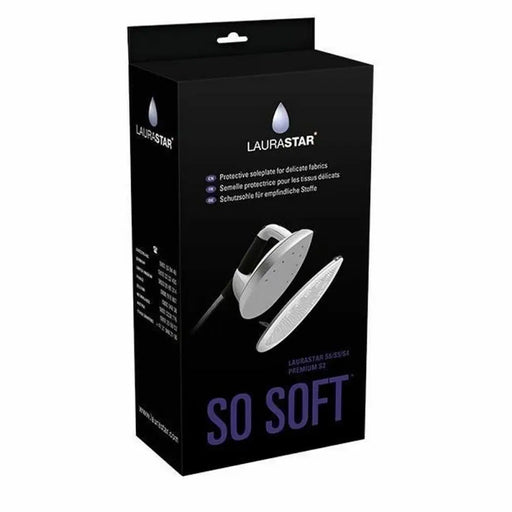 Тефлонова Подметка за Ютия Laurastar 510.7800.735 Сив