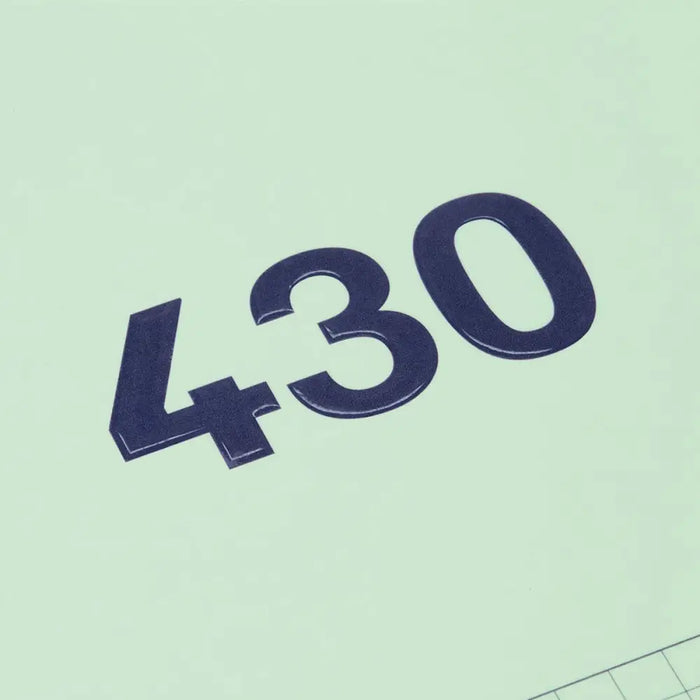 Тефтер Milan 430 Бежов