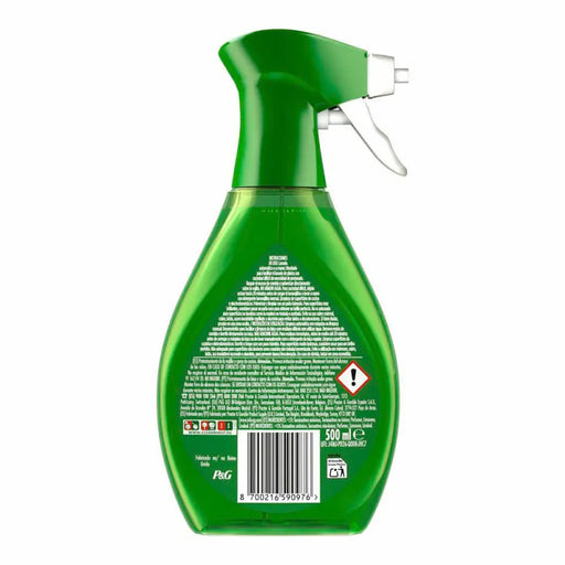 течния препарат за миене на съдове Fairy 500 ml