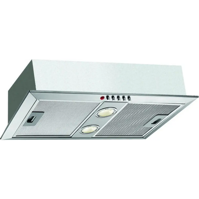 Teka GFH 73 Inox Вградена Неръждаема стомана 329 m³/h