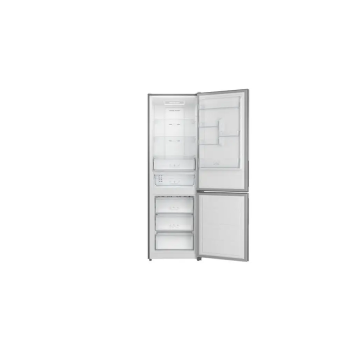 Teka NFL 355 SS Свободностоящ 310 LE Неръждаема стомана