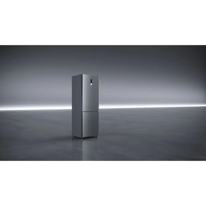 Teka NFL 355 SS Свободностоящ 310 LE Неръждаема стомана