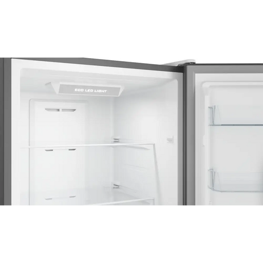 Teka NFL 355 SS Свободностоящ 310 LE Неръждаема стомана