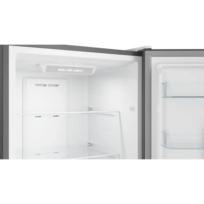 Teka NFL 355 SS Свободностоящ 310 LE Неръждаема стомана