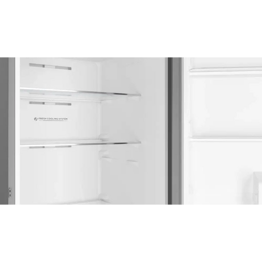 Teka RSL 75640 SS хладилник Свободностоящ 362 LE Неръждаема