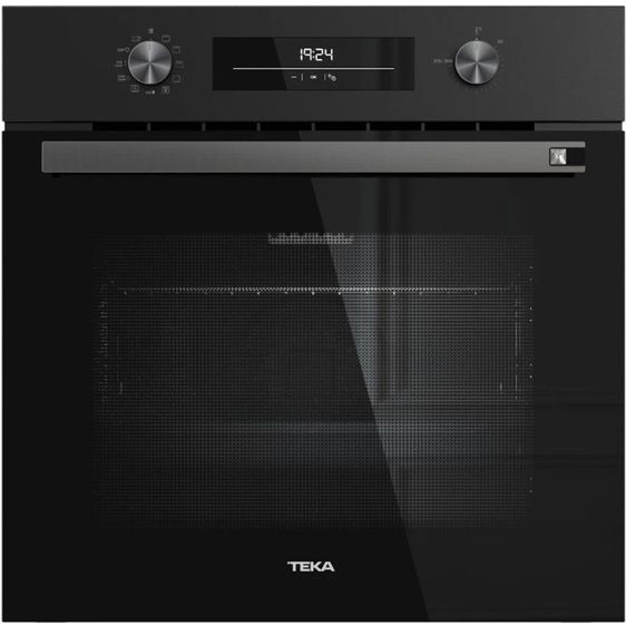 Фурна за вграждане TEKA NEO HSB 6350 P FBK, Пиролитична