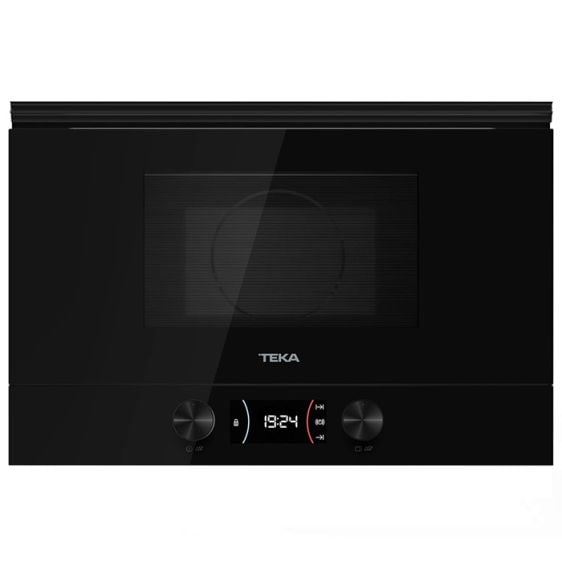 Микровълнова за вграждане TEKA ML 8220 BIS FullBlack - 112030017