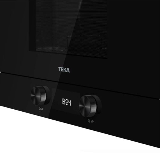 Микровълнова за вграждане TEKA ML 8220 BIS FullBlack - 112030017