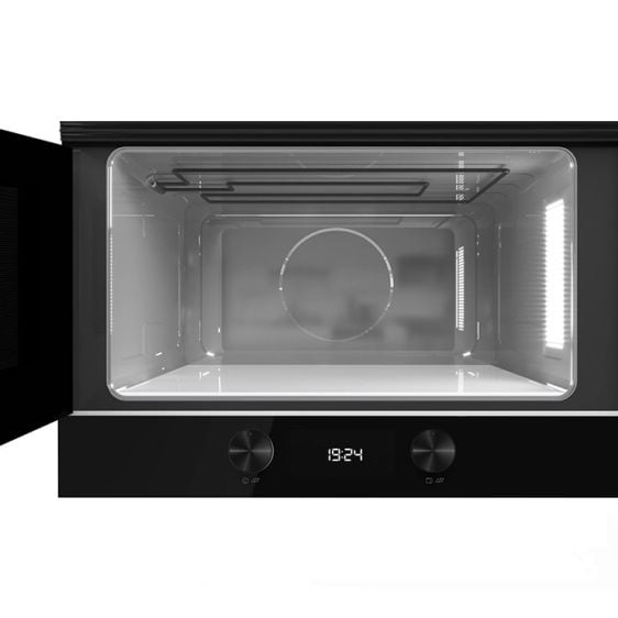 Микровълнова за вграждане TEKA ML 8220 BIS FullBlack - 112030017