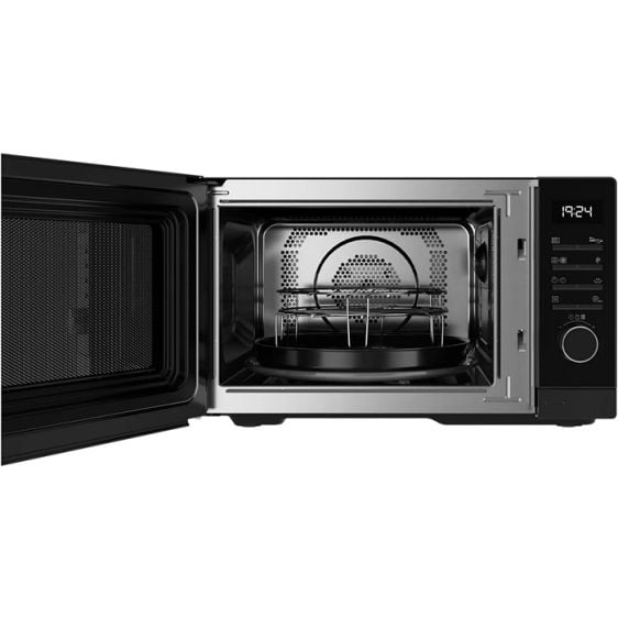 Микровълнова фурна TEKA HMWE FS23 GC BK AirFry