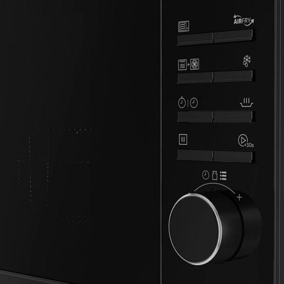Микровълнова фурна TEKA HMWE FS23 GC BK AirFry