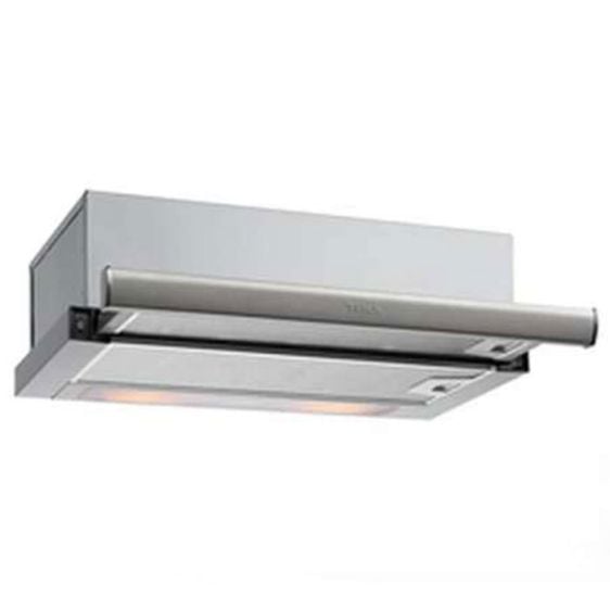 Абсорбатор за вграждане TEKA TL 6420.2 инокс, 360 м³/ч, 60 см 113080008
