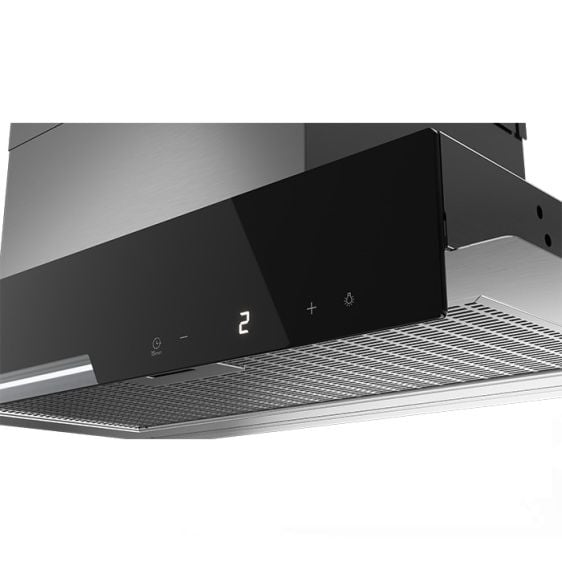 Абсорбатор за вграждане TEKA INTEGRA GFI 67350 EOS инокс, 746 м³/ч, 60 см, 113110002