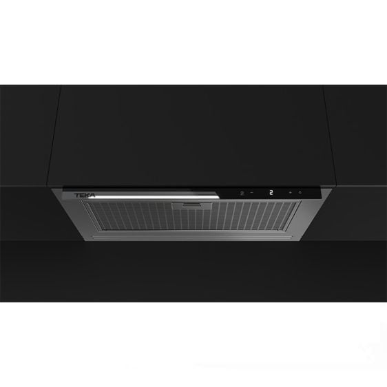 Абсорбатор за вграждане TEKA INTEGRA GFI 67350 EOS инокс, 746 м³/ч, 60 см, 113110002