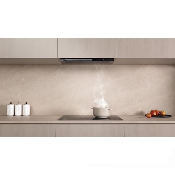 Абсорбатор за вграждане TEKA INTEGRA GFI 67350 EOS инокс, 746 м³/ч, 60 см, 113110002