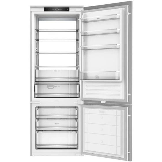Хладилник за вграждане TEKA RBF 73355 FI, 248 л, Total No Frost