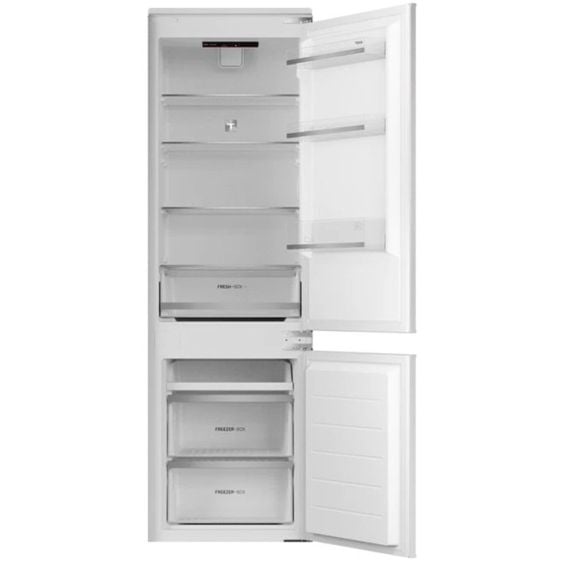 Хладилник за вграждане TEKA RBF 43345 FI, 271 л,