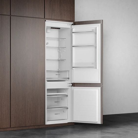 Хладилник за вграждане TEKA RBF 43345 FI, 271 л,