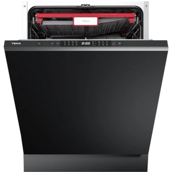 Съдомиялна за вграждане TEKA DFI 76960, 14 комплекта, PremiumDry, 60 см