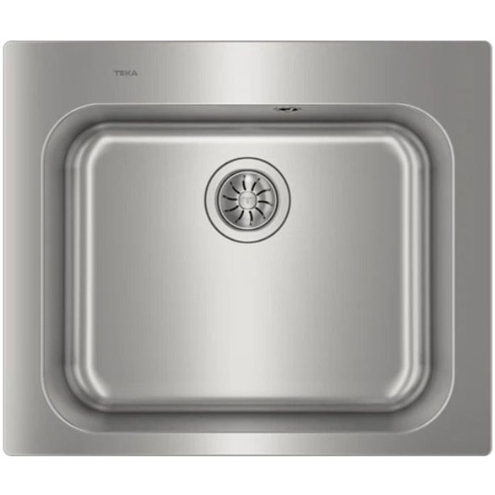 Мивка TEKA Universe 60 T-XP 1B
