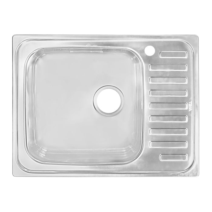 КУХНЕНСКА МИВКА TEKA SUPER BOWL 1C 65X50X19 ДЯСНА