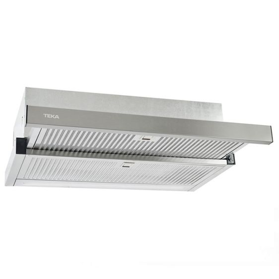Абсорбатор за вграждане TEKA CNL 6415 PLUS инокс, 385 м³/ч 40436820
