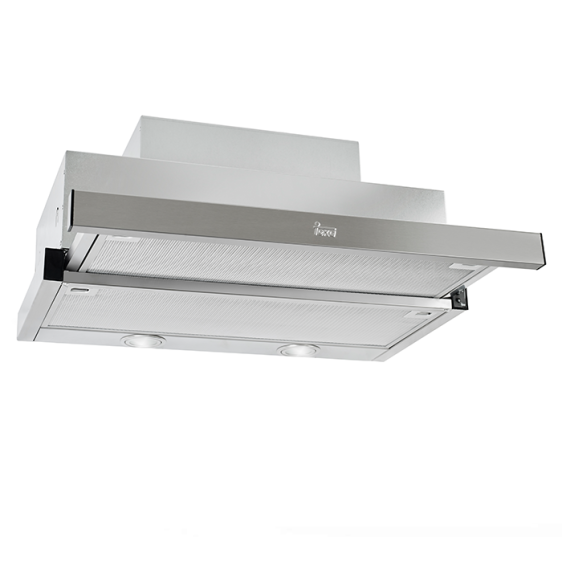 Абсорбатор за вграждане TEKA CNL 6610, 60 см, телескопичен, 40436830