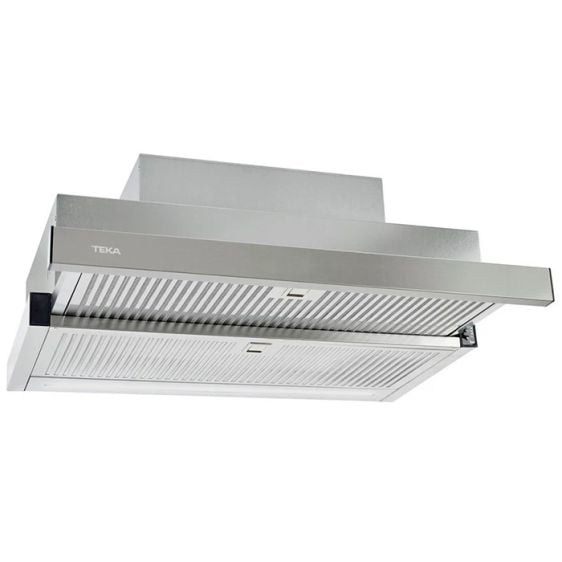 Абсорбатор за вграждане TEKA CNL 6815 PLUS, 730 м³/ч, 60 см, 40436840