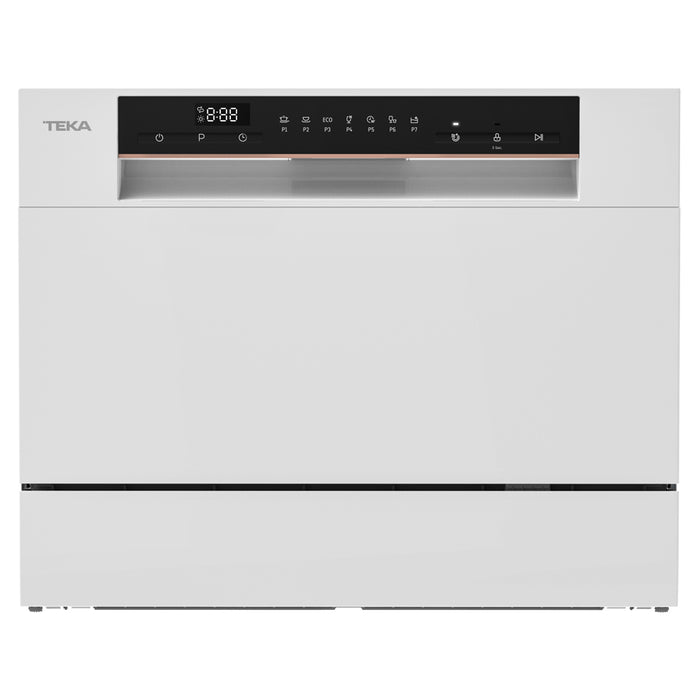 СЪДОМИЯЛНА TEKA LC 24700 WH