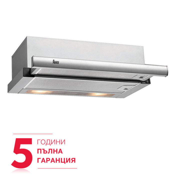 АБСОРБАТОР TEKA TL 6310 INOX