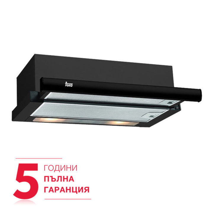 АБСОРБАТОР TEKA TL 6310 BK