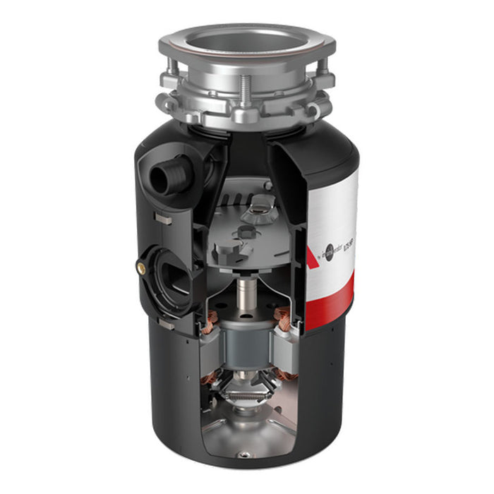 КУХНЕНСКА МЕЛНИЦА ЗА ОТПАДЪЦИ TEKA TR 550 380W