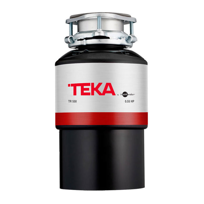 КУХНЕНСКА МЕЛНИЦА ЗА ОТПАДЪЦИ TEKA TR 550 380W