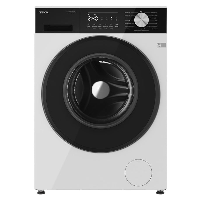 Пралка TEKA WM 20941 W PL