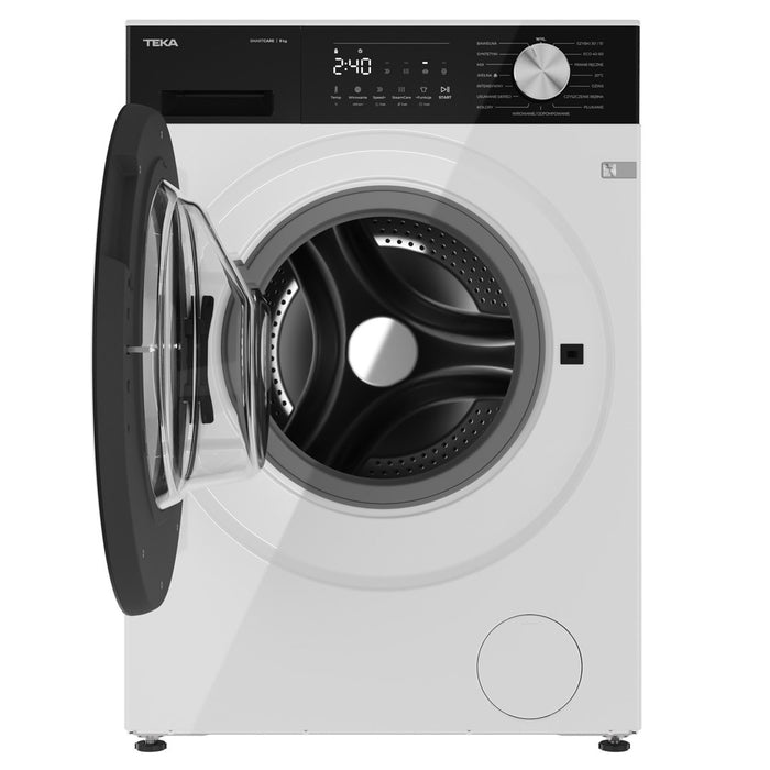 Пралка TEKA WM 20941 W PL