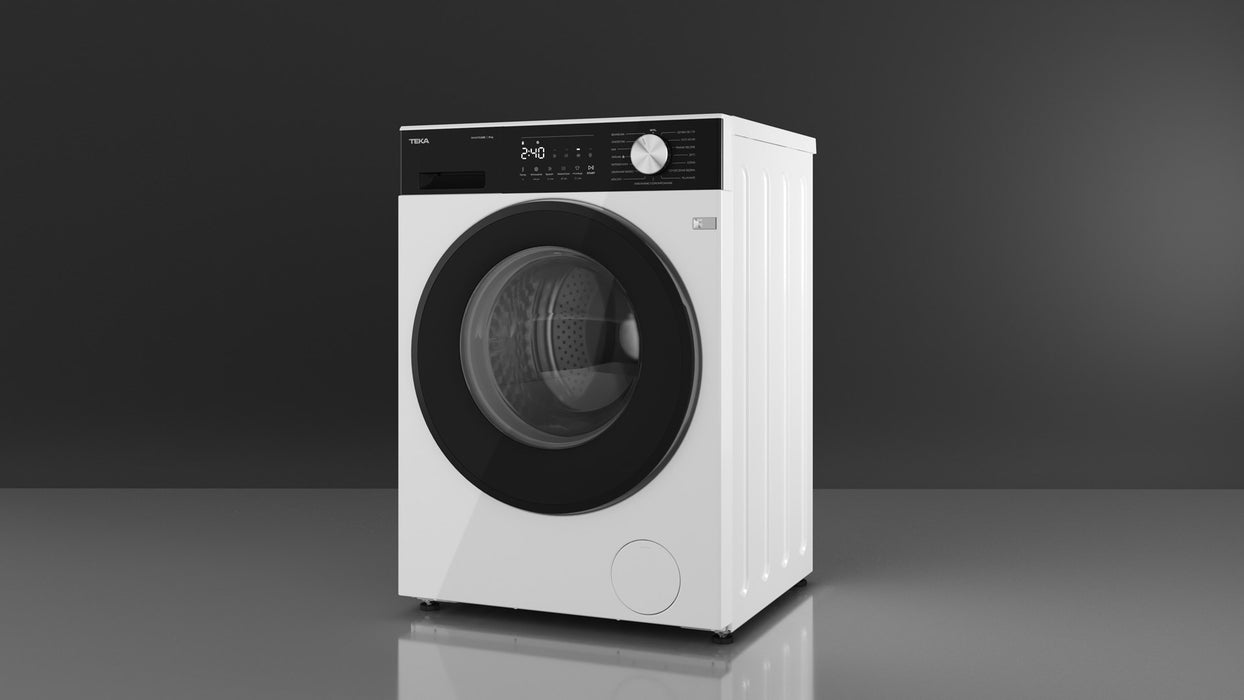 Пралка TEKA WM 20941 W PL