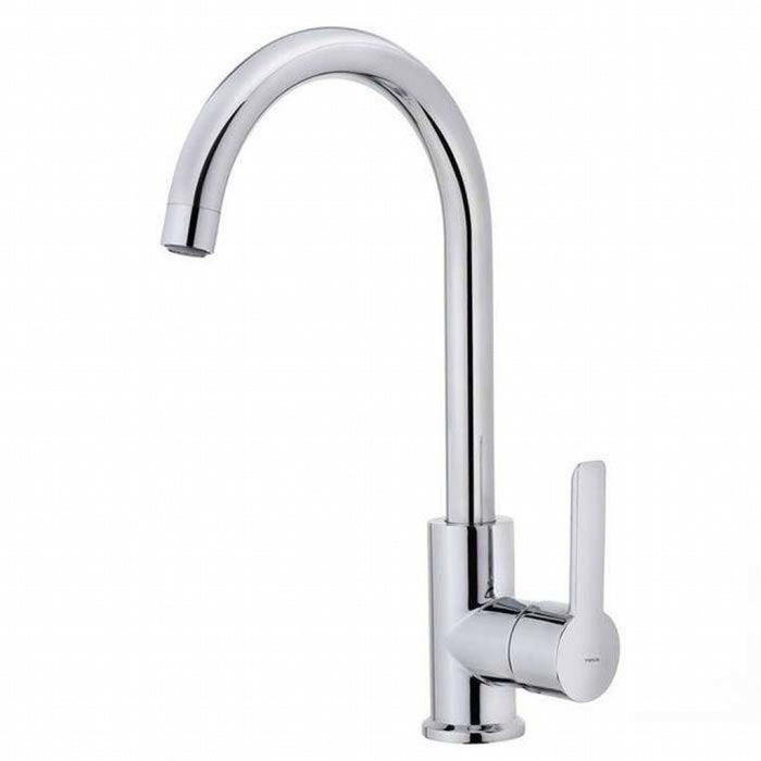 Смесител Teka IN 915 Инокс Б.7016.ХР