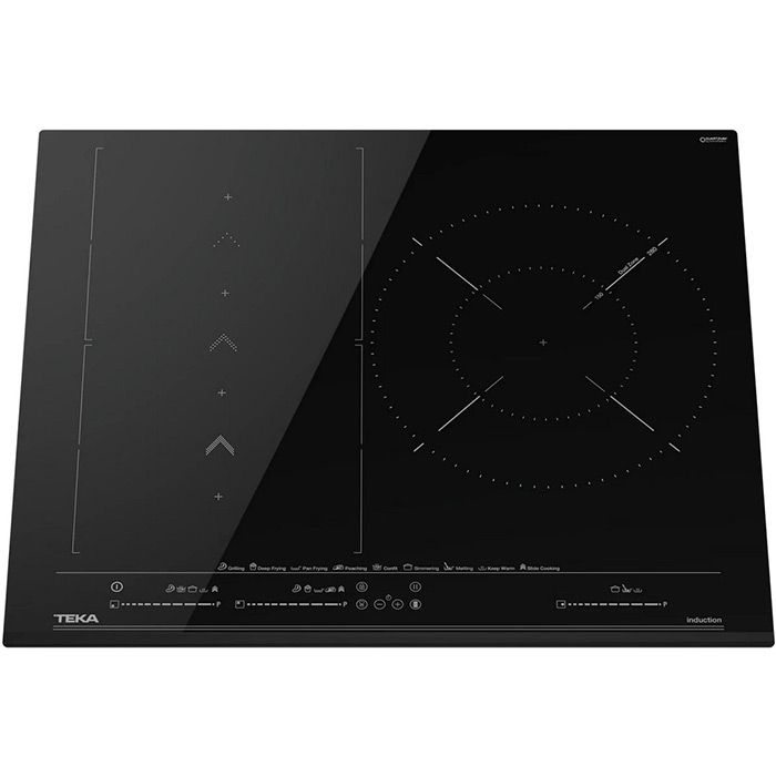 Плот за вграждане TEKA IZS 67620 SlideCooking