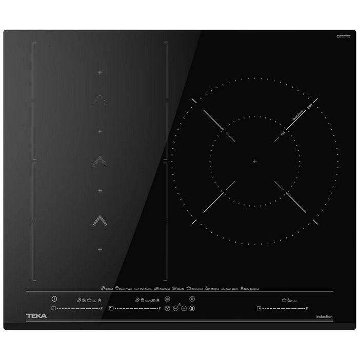 Плот за вграждане TEKA IZS 67620 SlideCooking