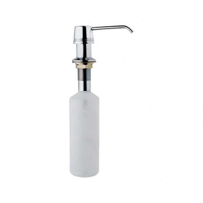 Дозатор за Сапун Teka 115890011 Стомана 275 ml