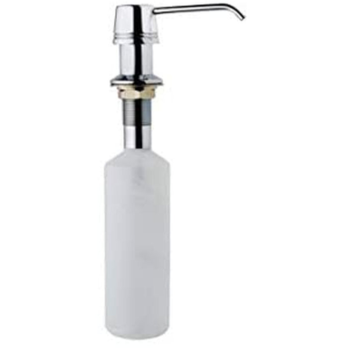 Дозатор за Сапун Teka 115890011 Стомана 275 ml