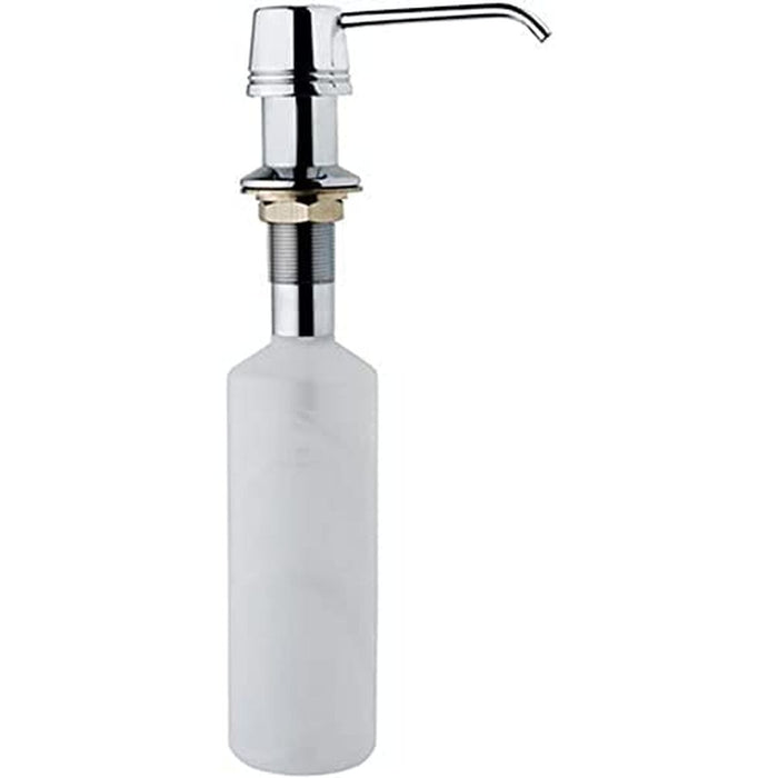 Дозатор за Сапун Teka 115890011 Стомана 275 ml