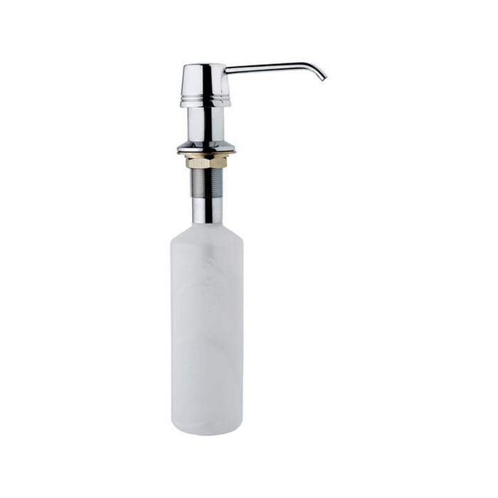 Дозатор за Сапун Teka 115890011 Стомана 275 ml