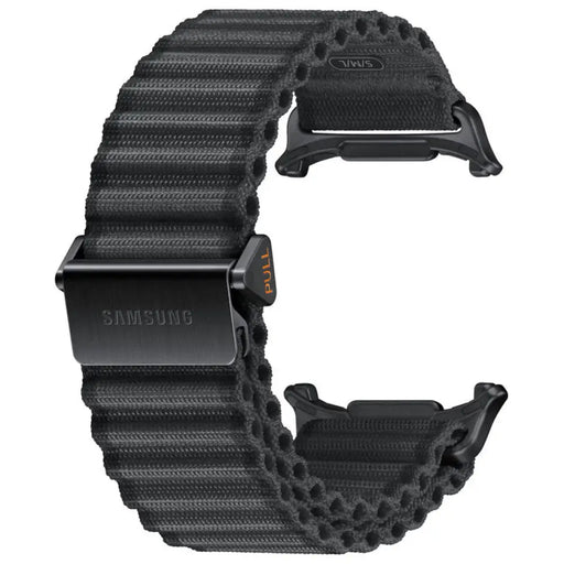 Текстилна каишка SAMSUNG Galaxy Watch Ultra Trail Band D.
