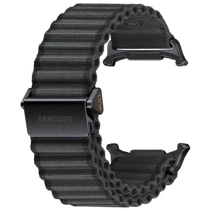 Текстилна каишка SAMSUNG Galaxy Watch Ultra Trail Band D.
