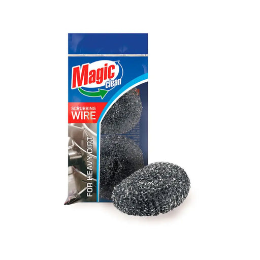 ТЕЛ ДОМАКИНСКА 2 БР MAGIC CLEAN