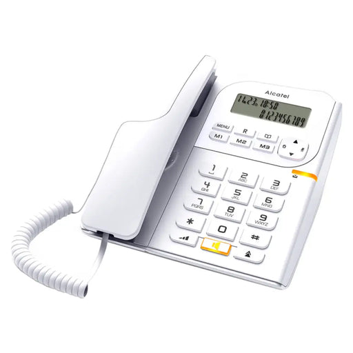 Телефон ALCATEL TEMPORIS 58
