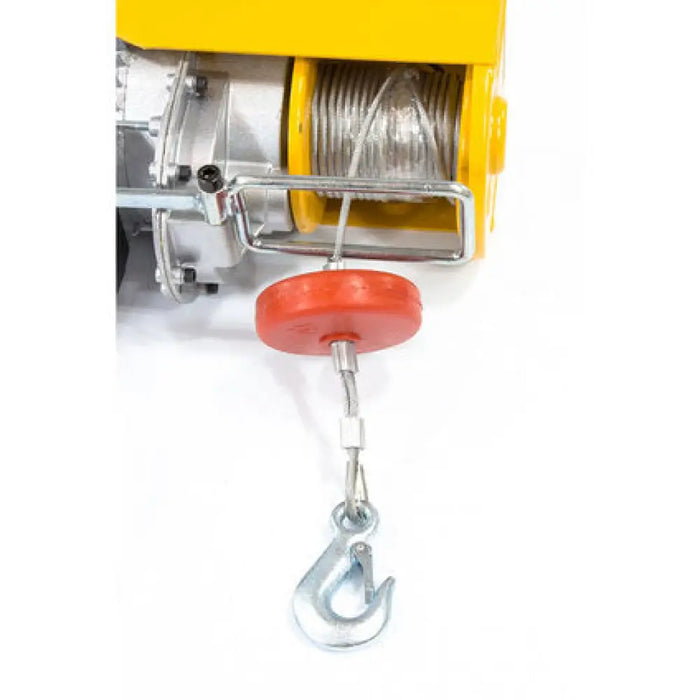 ТЕЛФЕР DENZEL TF-1000