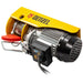 ТЕЛФЕР DENZEL TF-250
