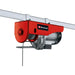 ТЕЛФЕР EINHELL TC-EH 500
